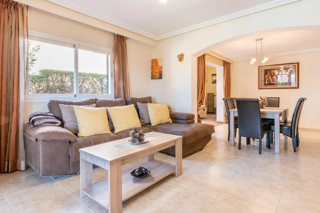 Casa Noa Villa Llucmajor  0*, Llucmajor (Mallorca) Spain