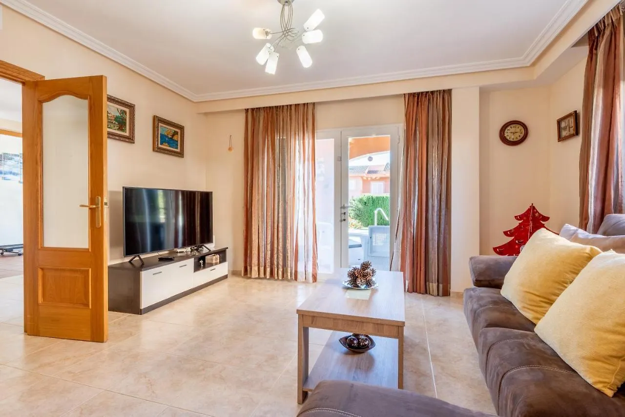 Casa Noa Villa Llucmajor  Llucmajor (Mallorca)