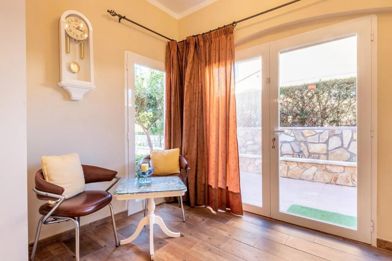 Chalet Casa Noa Villa Llucmajor