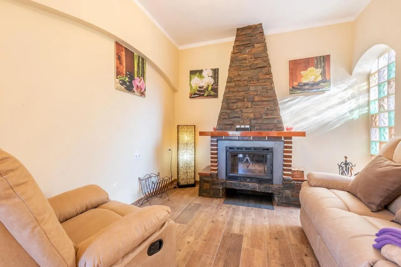 Casa Noa Villa Llucmajor  Chalet