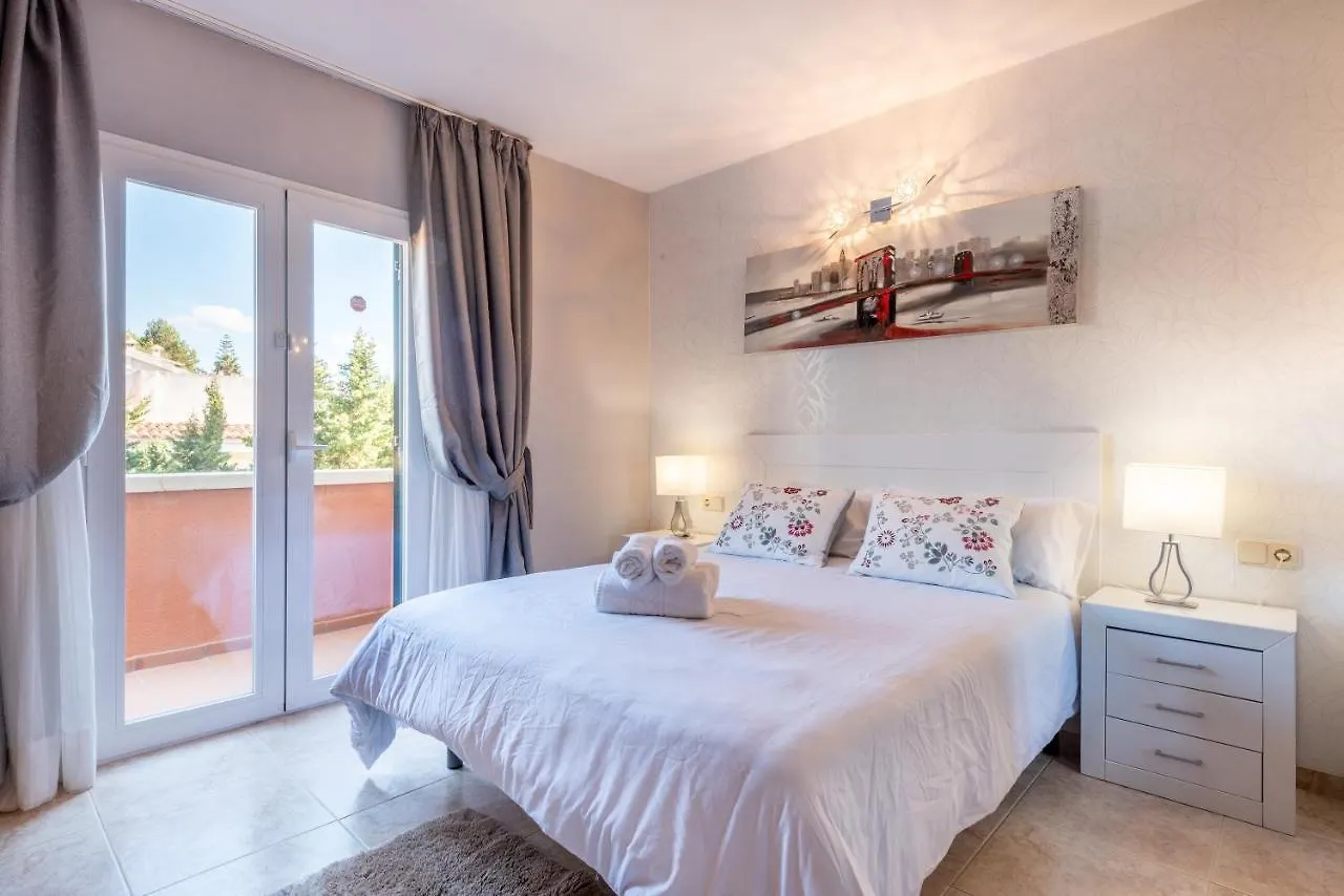 Casa Noa Villa Llucmajor