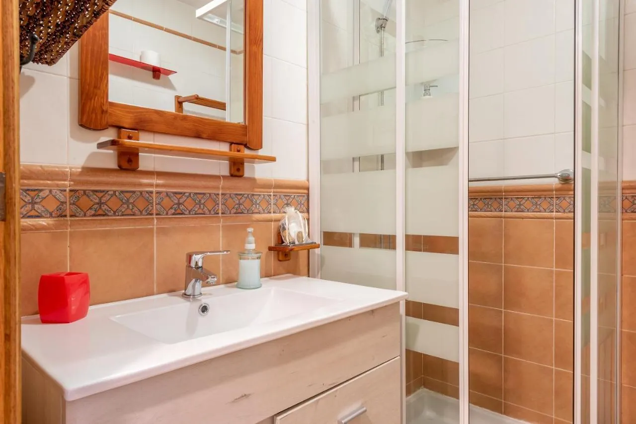 Chalet Casa Noa Villa Llucmajor  Spain