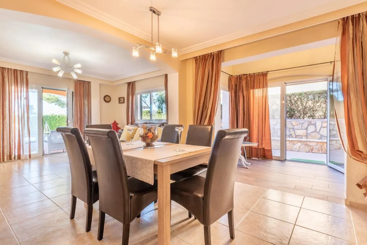 Chalet Casa Noa Villa Llucmajor