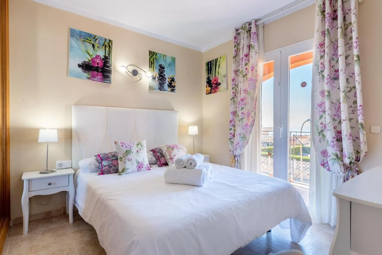 Casa Noa Villa Llucmajor  Spain