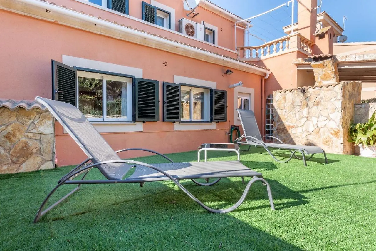 Casa Noa Villa Llucmajor  Chalet Llucmajor (Mallorca)