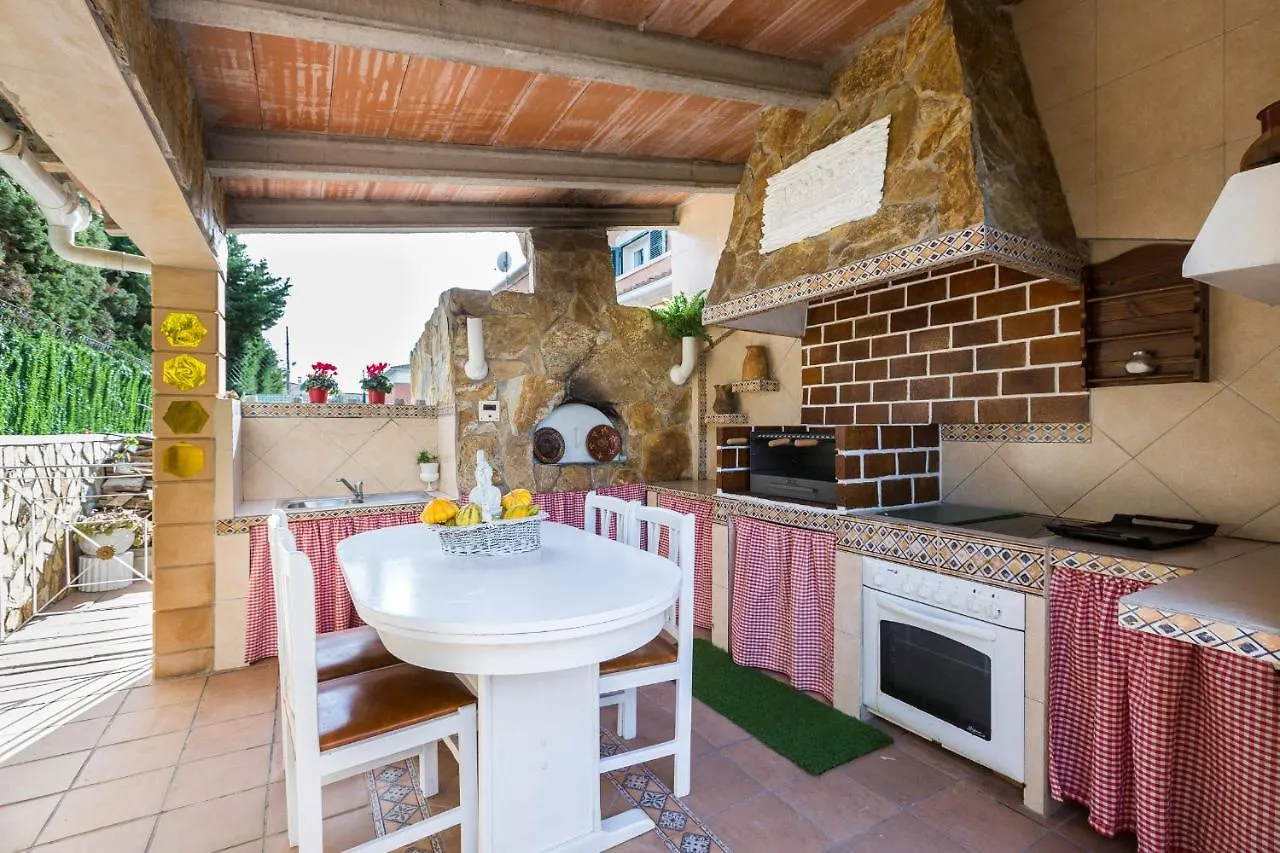 Chalet Casa Noa Villa Llucmajor