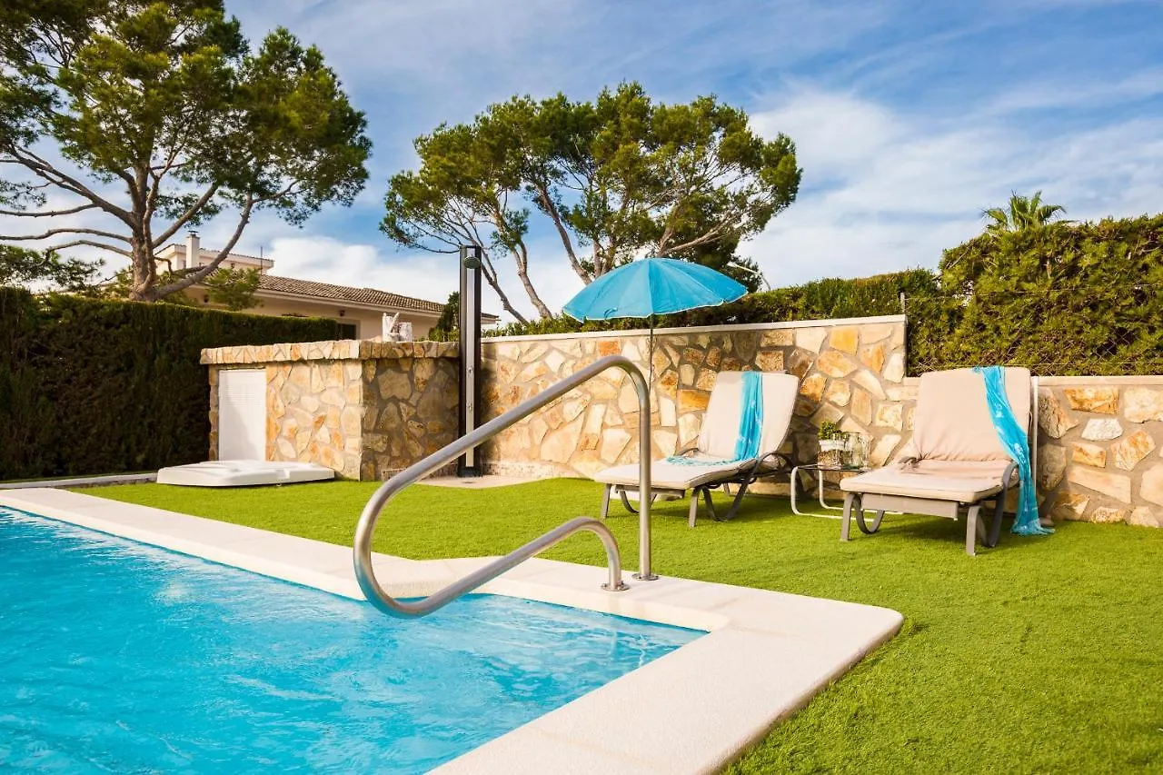 Vila Casa Noa Llucmajor  Llucmajor (Mallorca)