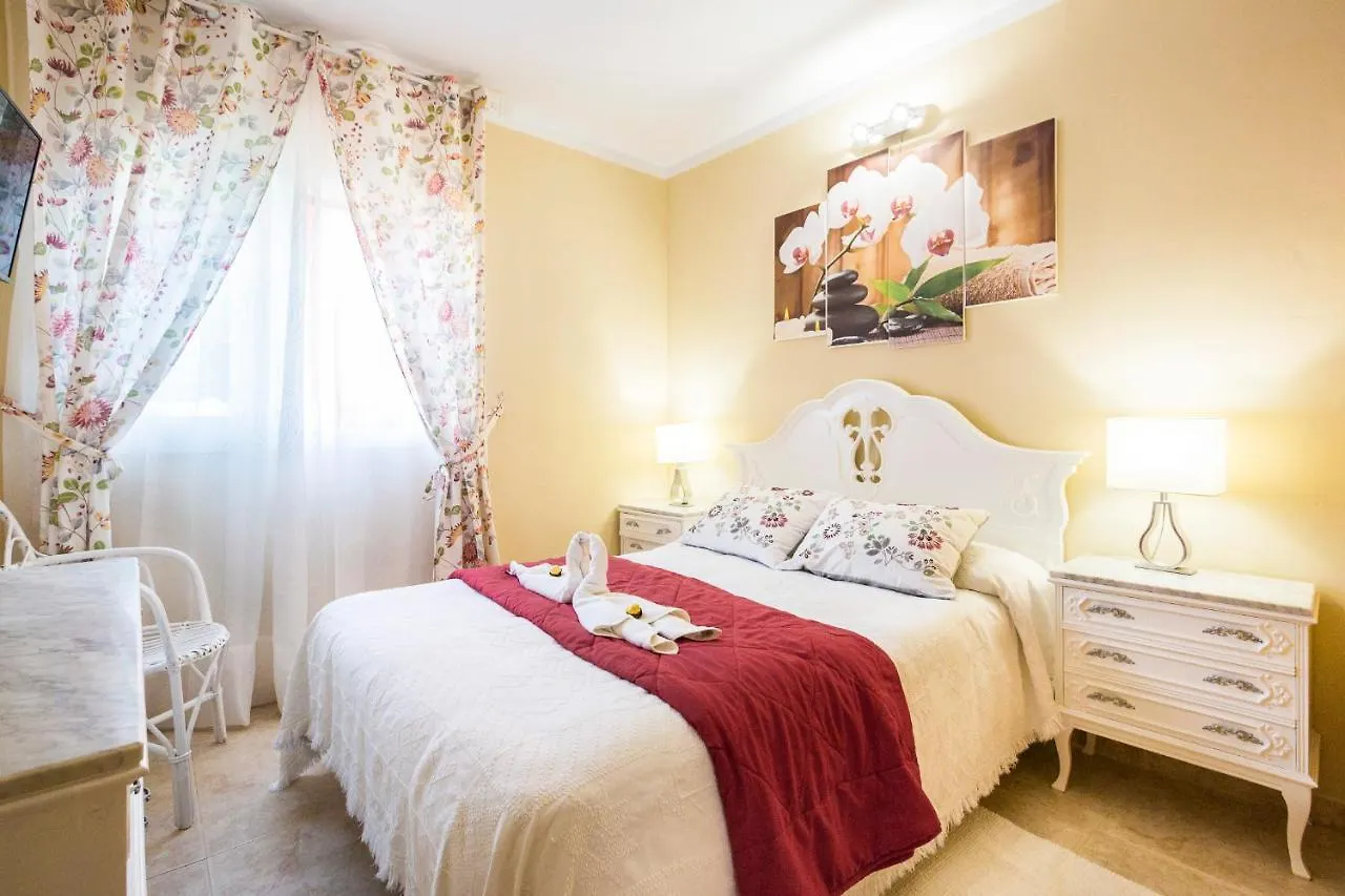 Chalet Casa Noa Villa Llucmajor