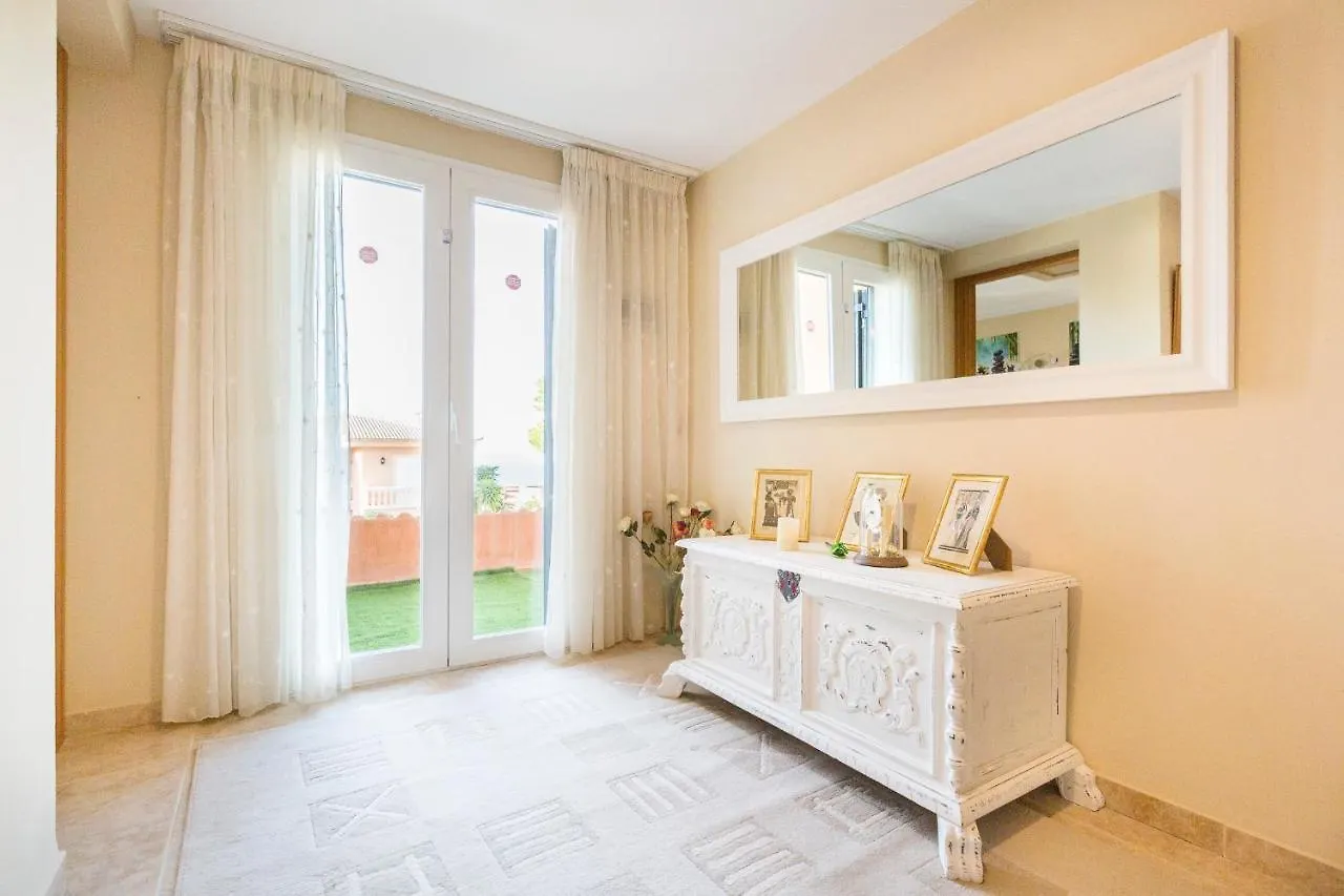 Casa Noa Villa Llucmajor  Spain