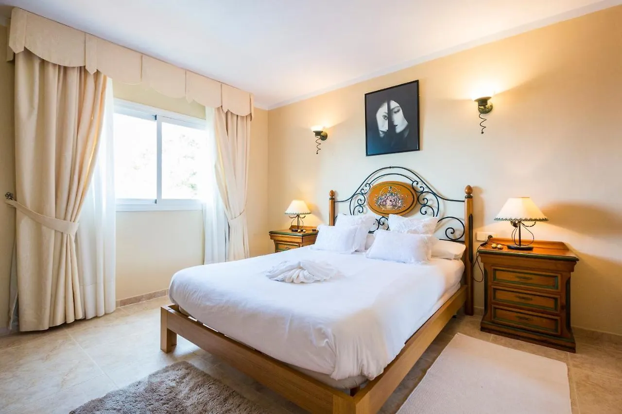 Casa Noa Villa Llucmajor  0*, Llucmajor (Mallorca)