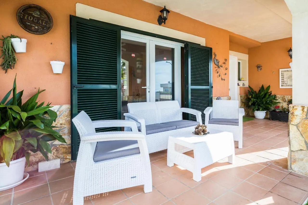 Casa Noa Villa Llucmajor  Chalet Llucmajor (Mallorca)