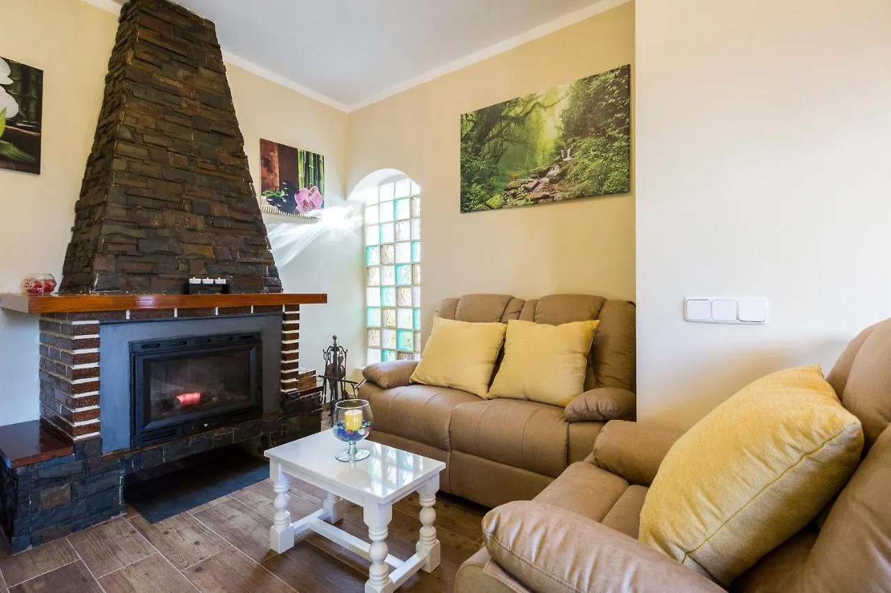 Chalet Casa Noa Villa Llucmajor  Spain