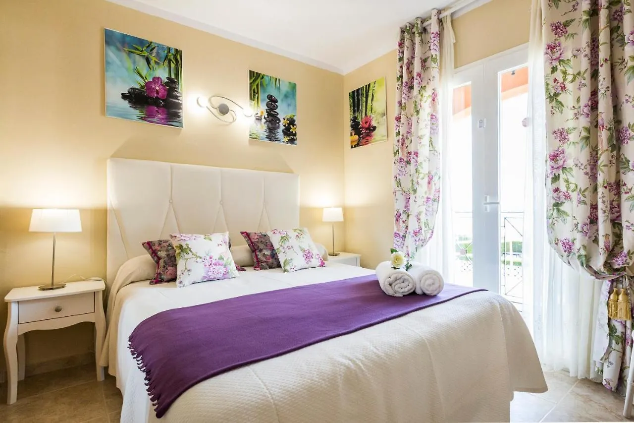 Chalet Casa Noa Villa Llucmajor