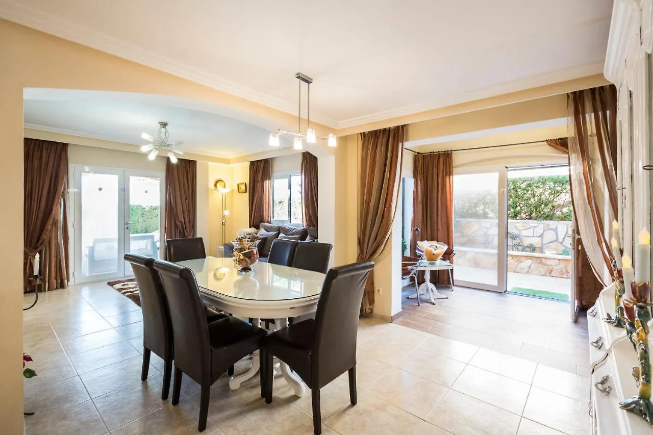 Casa Noa Villa Llucmajor  Chalet