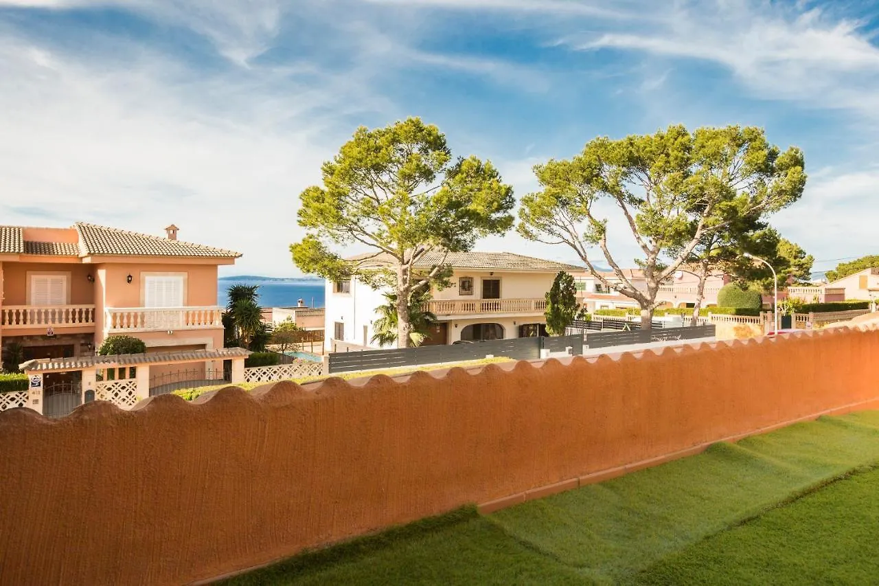 Casa Noa Villa Llucmajor  Chalet