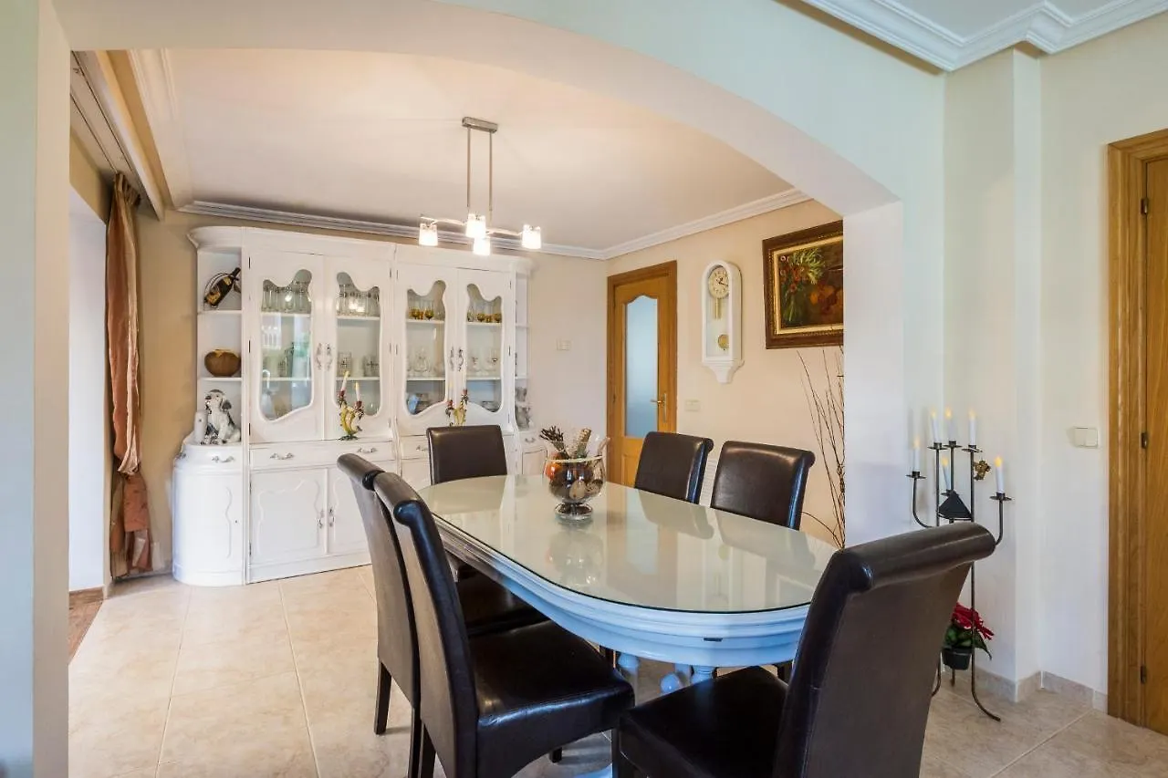 Chalet Casa Noa Villa Llucmajor