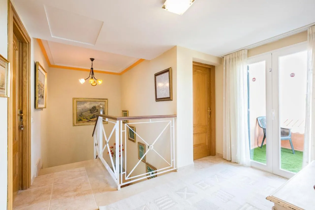Casa Noa Villa Llucmajor  Chalet Llucmajor (Mallorca)