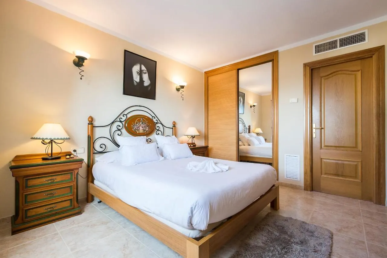 Casa Noa Villa Llucmajor
