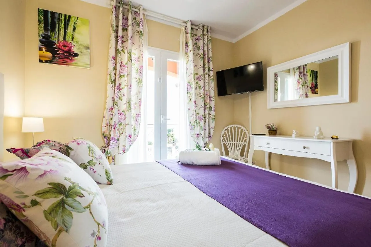 Chalet Casa Noa Villa Llucmajor