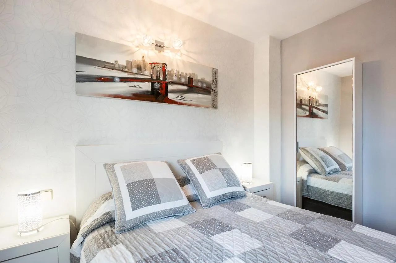 Vila Casa Noa Llucmajor  Španělsko