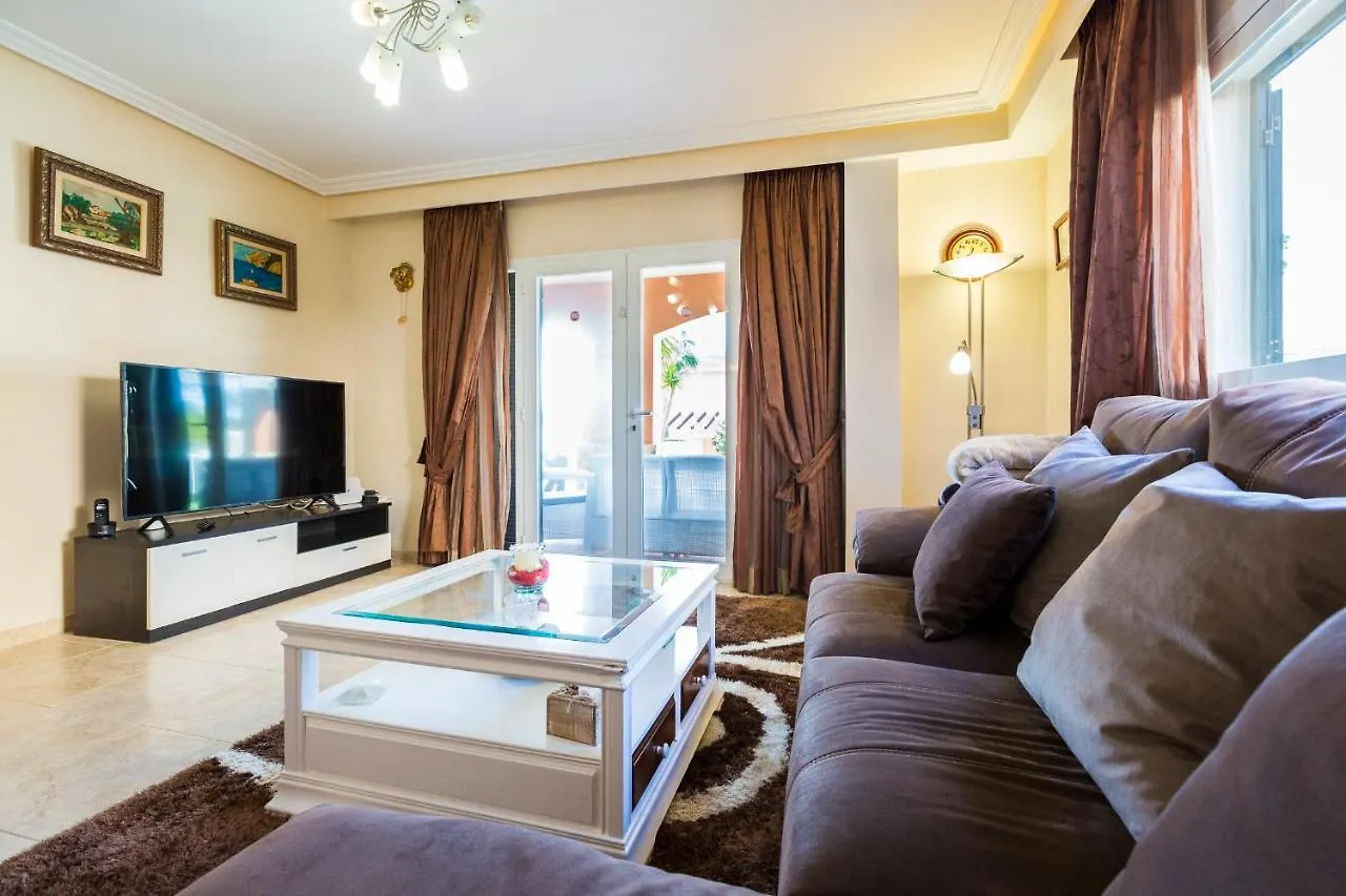 Casa Noa Villa Llucmajor  0*, Llucmajor (Mallorca) Spain