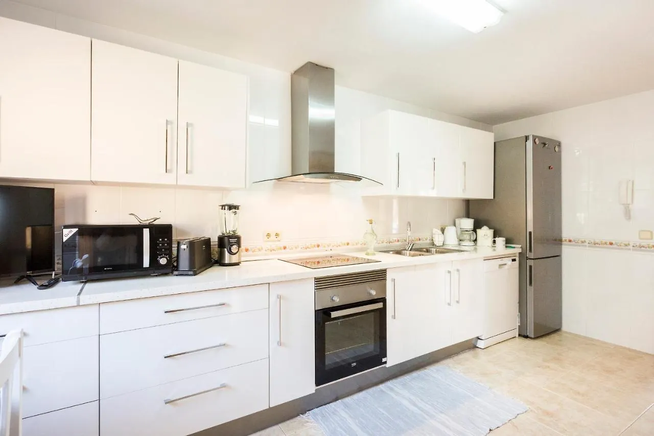 Vila Casa Noa Llucmajor  0*, Llucmajor (Mallorca)
