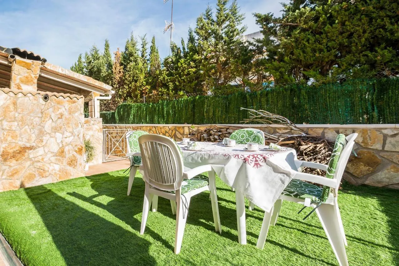 Casa Noa Villa Llucmajor  Chalet Llucmajor (Mallorca)