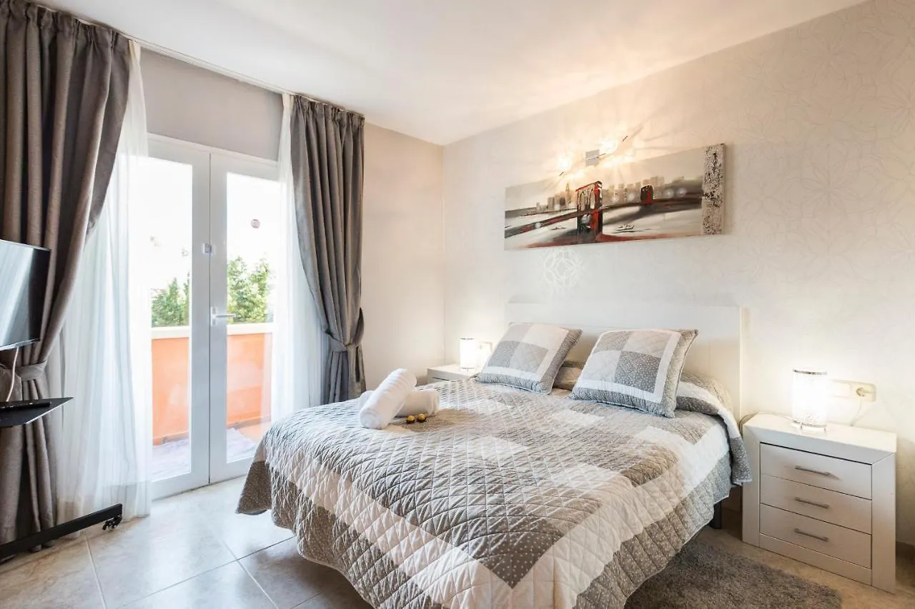 Casa Noa Villa Llucmajor