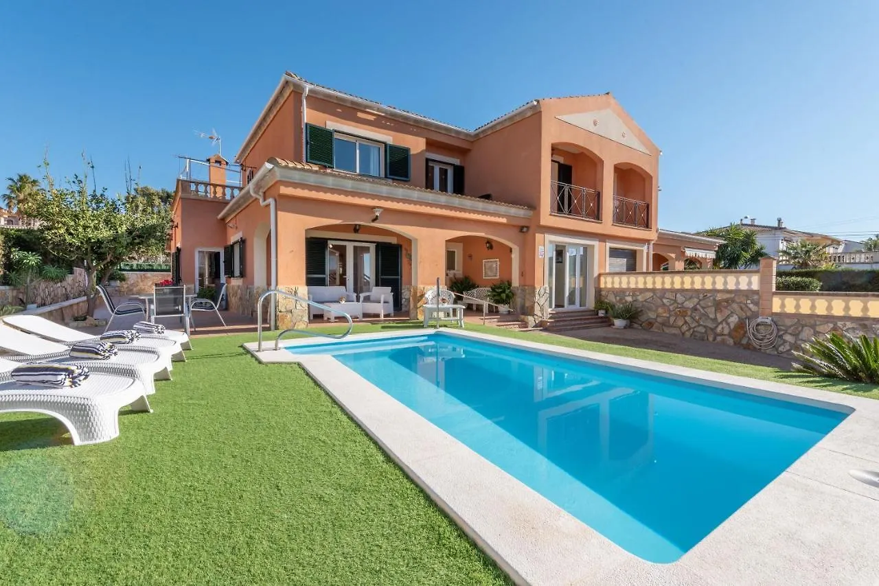 Casa Noa Villa Llucmajor
